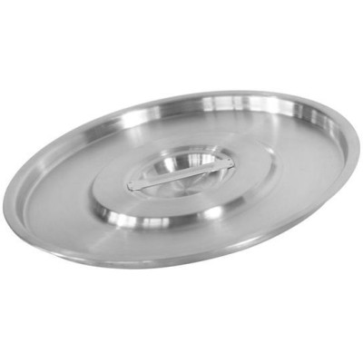 Víko na vědro s prstenem, Profi Line, HENDI, Profi Line, 516706, ⌀290x(H)15mm