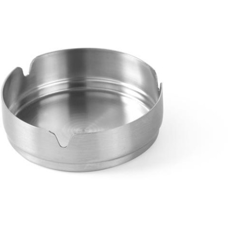 Popelník, HENDI, Kitchen Line, ⌀100x(H)30mm