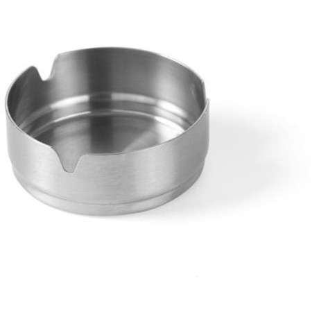 Popelník, HENDI, Kitchen Line, ⌀80x(H)30mm