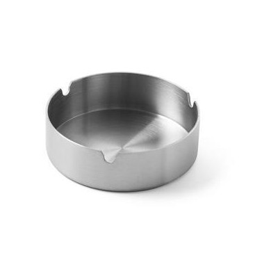 Popelník, HENDI, Profi Line, ⌀100x(H)30mm