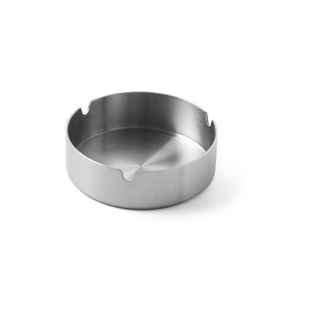 Popelník, HENDI, Profi Line, ⌀100x(H)30mm