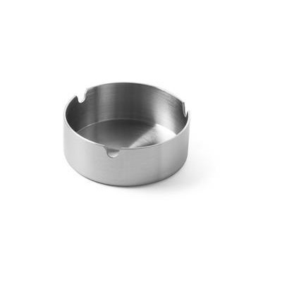 Popelník, HENDI, Profi Line, ⌀80x(H)30mm