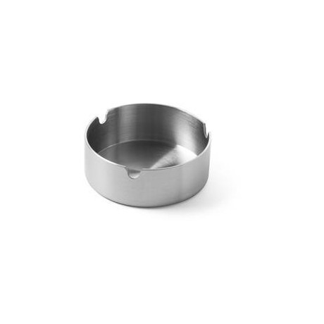 Popelník, HENDI, Profi Line, ⌀80x(H)30mm