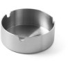 Popelník, HENDI, Profi Line, ⌀80x(H)30mm