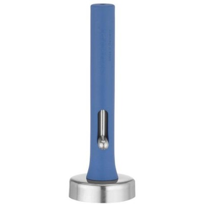Naběračka falafelu, Stöckel, 1/45, Modrá, ⌀50x150mm