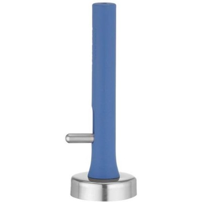 Naběračka falafelu, Stöckel, 1/45, Modrá, ⌀50x150mm