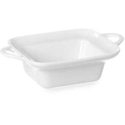Miska obdélníková, HENDI, 0,11L, 160x101x(H)45mm