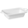 Miska obdélníková, HENDI, 0,25L, 236x126x(H)48mm