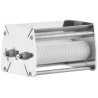 Válce pro drůbež, HENDI, 235x130x(H)120mm
