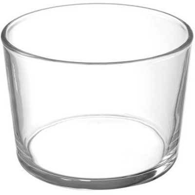 Pohárek Chiquito, Arcoroc, 230 ml, 0,23L, 6 ks, ⌀x(H)59mm