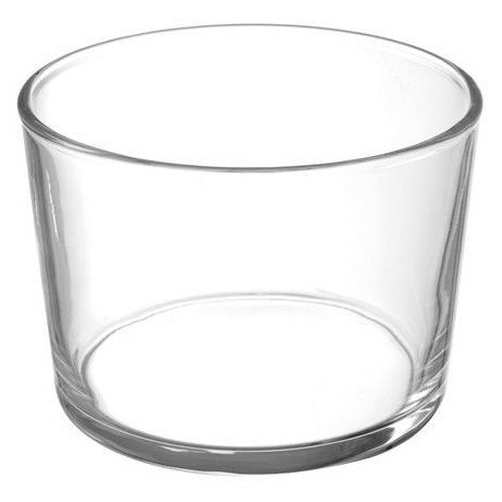 Pohárek Chiquito, Arcoroc, 230 ml, 0,23L, 6 ks, ⌀x(H)59mm