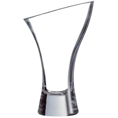 Pohárek Jazzed, Arcoroc, 410 ml, 0,41L, 6 ks, ⌀x(H)198mm