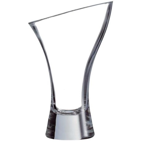 Pohárek Jazzed, Arcoroc, 410 ml, 0,41L, 6 ks, ⌀x(H)198mm