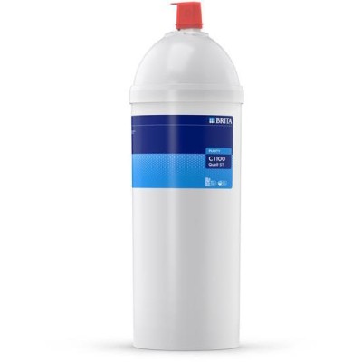 Čistota C 1100, Brita