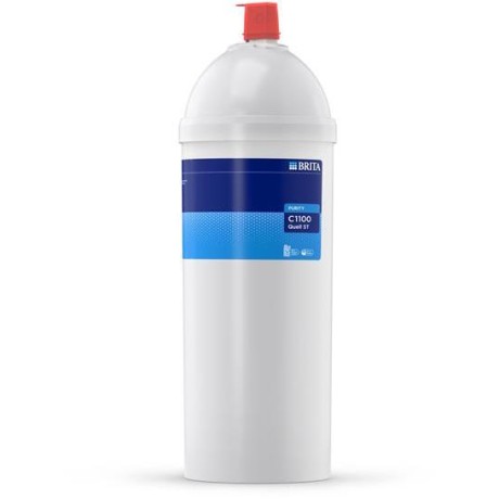 Čistota C 1100, Brita
