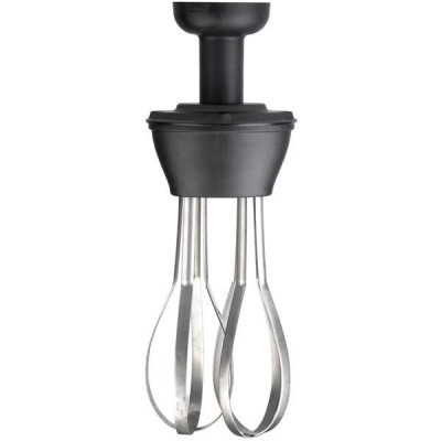 Šlehací rameno pro ruční mixér 160, HENDI, Kitchen Line, (L)185mm