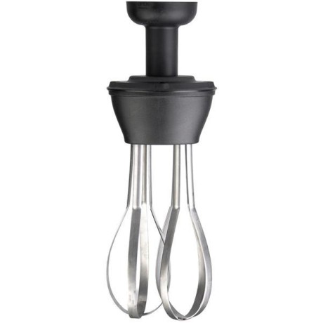 Šlehací rameno pro ruční mixér 160, HENDI, Kitchen Line, (L)185mm