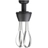 Šlehací rameno pro ruční mixér 160, HENDI, Kitchen Line, (L)185mm