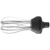 Nástavec k tyčovému mixéru 300, 400 a 500, HENDI, Profi Line, ⌀120x(H)330mm