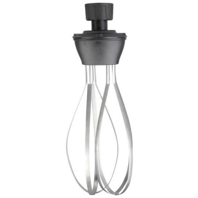 Šlehací rameno pro ruční mixér 350 a 500 s proměnlivou rychlostí otáček, HENDI, Kitchen Line, (L)250mm