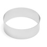 Pekařská a cukrářská forma - kulatá, HENDI, ⌀180x(H)60mm