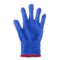 Rukavice s ochranou proti proříznutí BlueCut Comfort, Niroflex, Modrá, (L)240mm