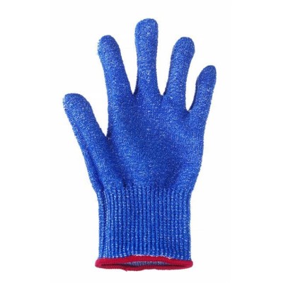 Rukavice s ochranou proti proříznutí BlueCut Comfort, Niroflex, Modrá, (L)240mm