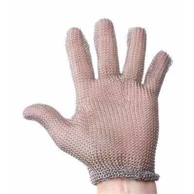 Rukavice s ochranou proti proříznutí Fix, Niroflex, (L)220mm