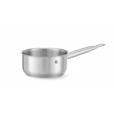 Pánev bez poklice, HENDI, Kitchen Line, 1,5L, ⌀160x(H)75mm