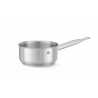 Pánev bez poklice, HENDI, Kitchen Line, 1,4L, ⌀160x(H)75mm