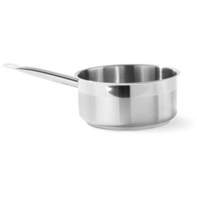 Rondel bez pokrywki, HENDI, Profi Line, 3L, o200x(H)90mm