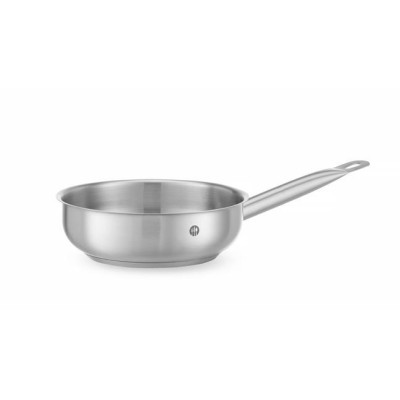 Rondel do smażenia bez pokrywki, HENDI, Kitchen Line, 1,7L, o200x(H)65mm