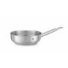 Pánev bez poklice, HENDI, Kitchen Line, 1,7L, ⌀200x(H)65mm