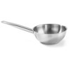 Pánev bez poklice, HENDI, Kitchen Line, 1L, ⌀160x(H)60mm