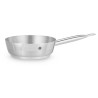 Fritovací hrnec bez poklice, HENDI, Profi Line, 1,6L, ⌀200x(H)60mm