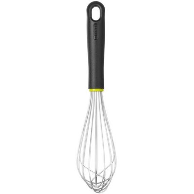 Šlehací metla z 8 drátů, HENDI, Modrá, (L)320mm