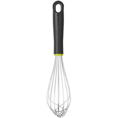 Šlehací metla z 8 drátů, HENDI, Modrá, (L)320mm