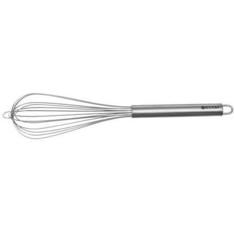 Metla s tenkými dráty, HENDI, (L)330mm