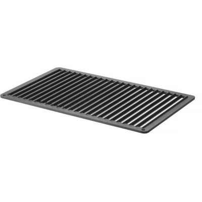 Grilovací rošt CONVECTOMAT GRILL, HENDI, GN 1/1, 530x325x(H)15mm