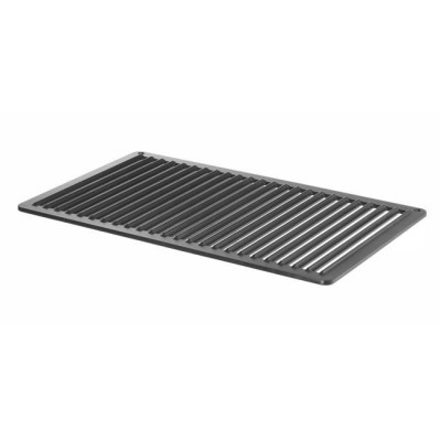 Grilovací rošt CONVECTOMAT GRILL, HENDI, GN 1/1, 530x325x(H)15mm
