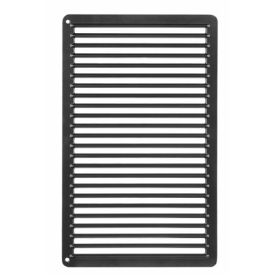 Grilovací rošt CONVECTOMAT GRILL, HENDI, GN 1/1, 530x325x(H)15mm