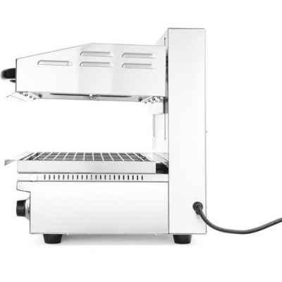 Salamander 450, HENDI, 230V/2800W, 485x525x(H)537mm