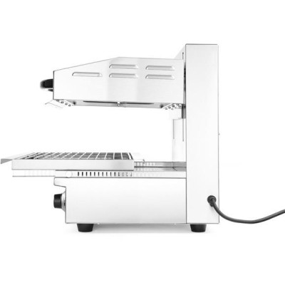 Salamander 450, HENDI, 230V/2800W, 485x525x(H)537mm