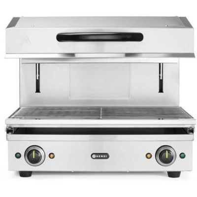 Salamander 600, HENDI, 230V/3600W, 619x500x(H)525mm