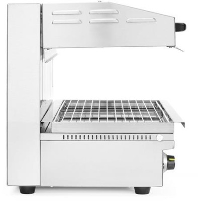Salamander 600, HENDI, 230V/3600W, 619x500x(H)525mm