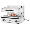 Zvedání systému Salamander 600, HENDI, 230V/3600W, 620x520x(H)530mm