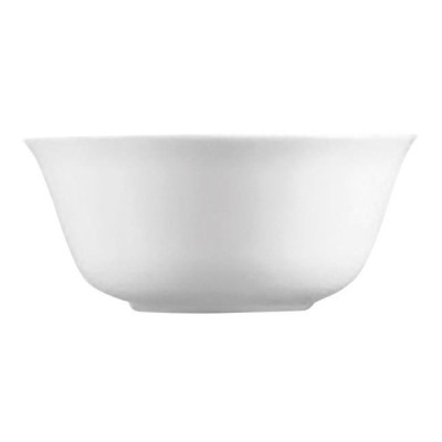 Miska Everyday, Arcoroc, 330 ml, 0,33L, Bílá, ⌀120x(H)53mm