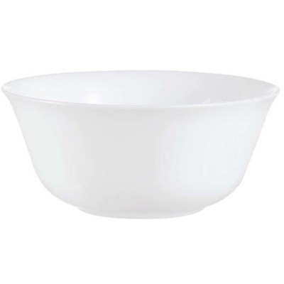 Miska Everyday, Arcoroc, Everyday, 0,25L, Bílá, ⌀120x(H)53mm