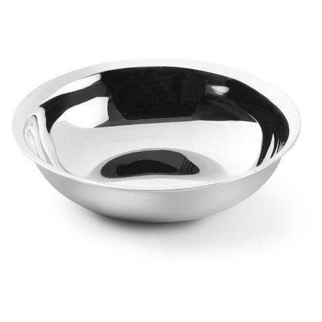 Miska na cukr nebo šlehačku, HENDI, 6 ks, ⌀65x(H)20mm