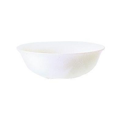 Salátová mísa Restaurant, Arcoroc, Bílá, 6 ks, ⌀160x(H)51mm